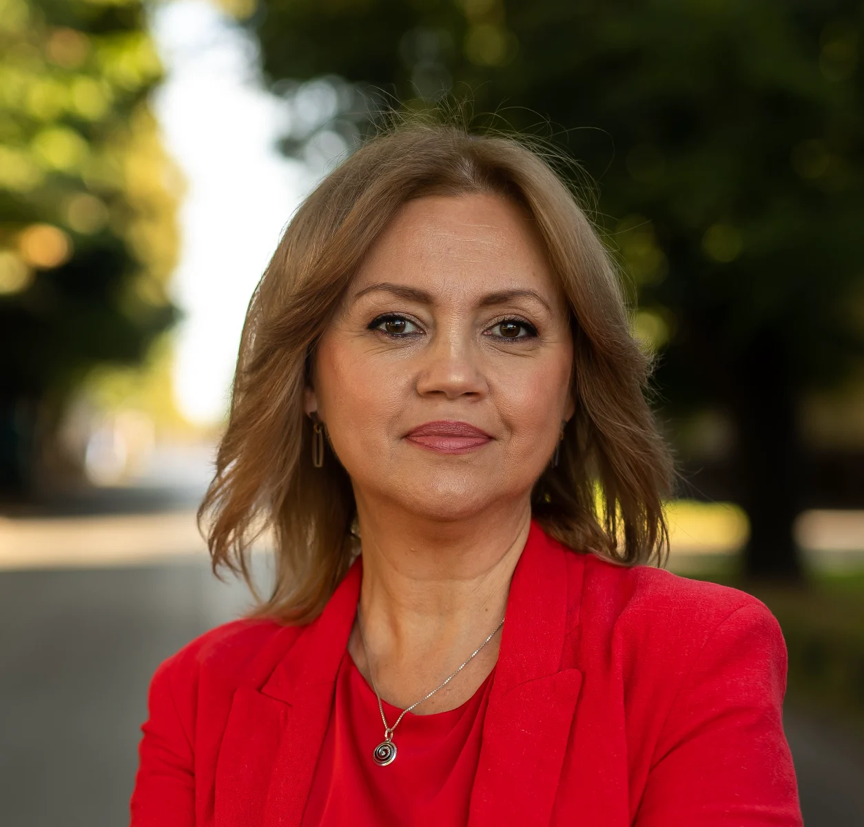 Lejla Šehić Relić