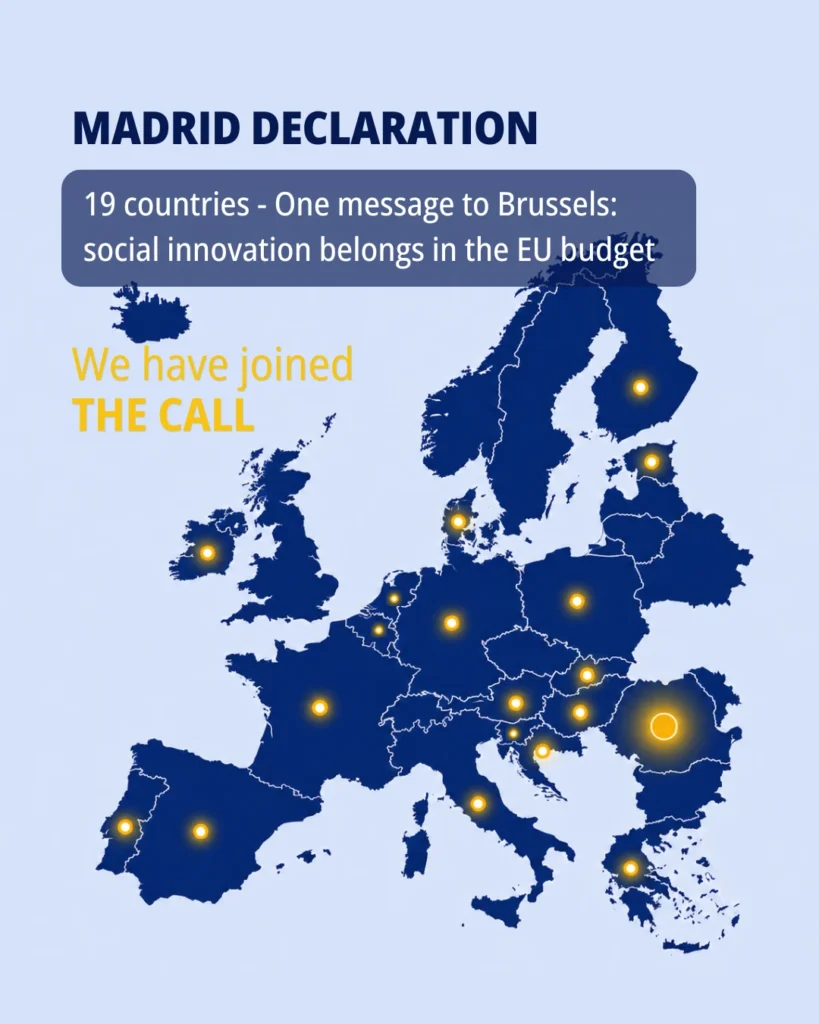 Madrid Declaration