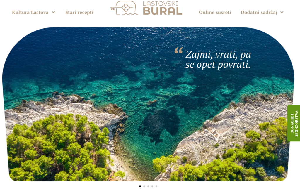 Lastovski Bural